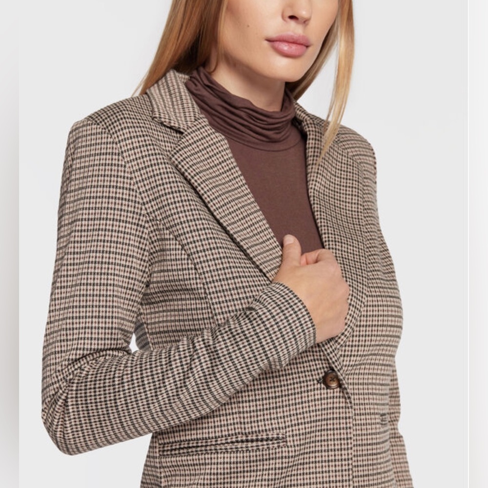 🛑🛑🛑CHIC& CLASSIC BLAZER - Picture 5 of 12